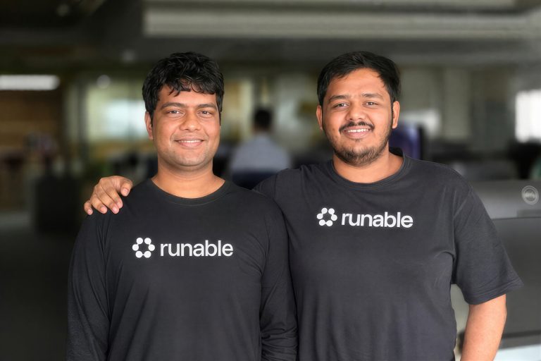 Runable Raises $21M to Scale SMB Marketing AI