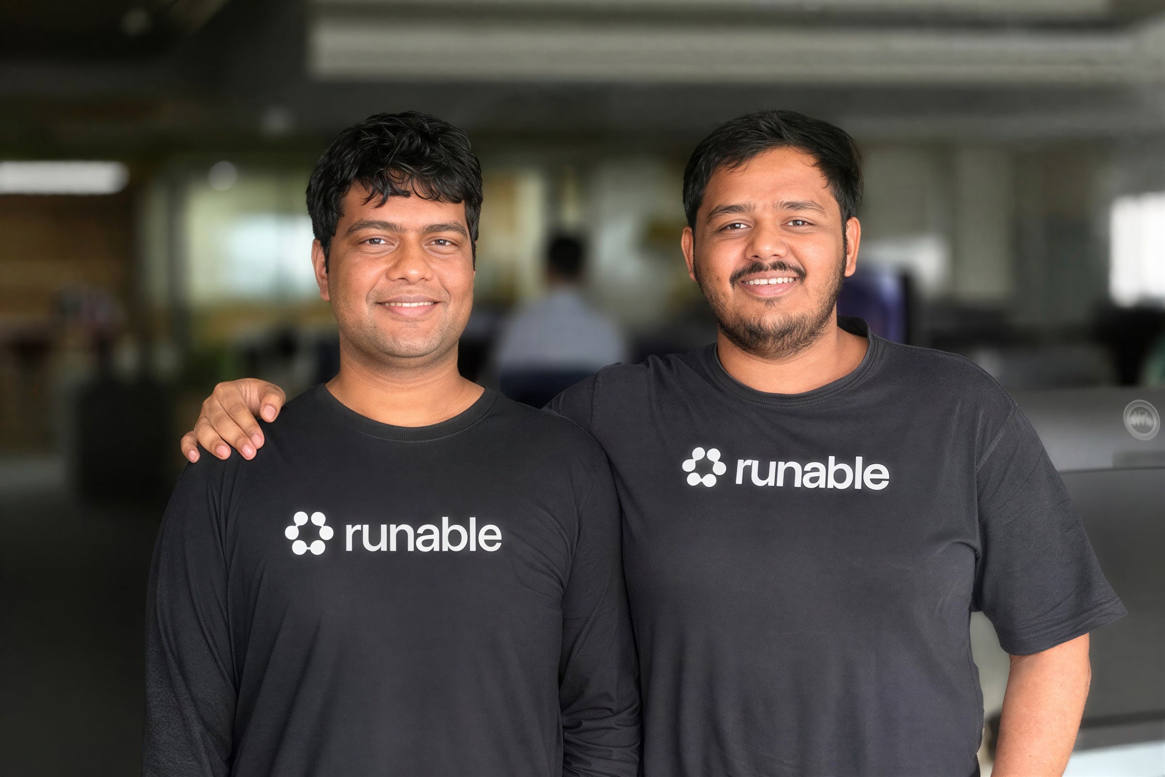 Runable Raises $21M to Scale SMB Marketing AI