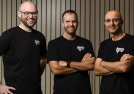 Prof. Dali Kaafar, CEO of Apate.AI