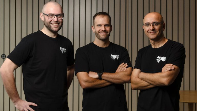Prof. Dali Kaafar, CEO of Apate.AI