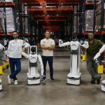Colin Webb, Founder of Avatar Robotics