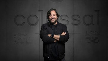 Ben Lamm, Founder of Astromech.