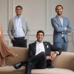 Varun Sivaram, Founder and CEO of Emerald AI.