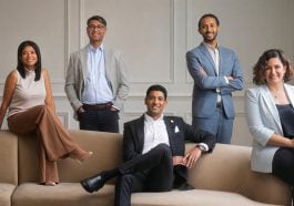 Varun Sivaram, Founder and CEO of Emerald AI.
