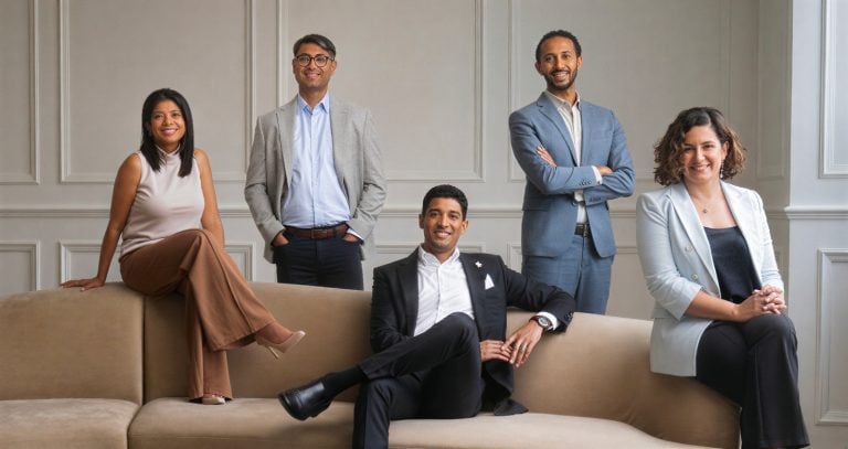 Varun Sivaram, Founder and CEO of Emerald AI.