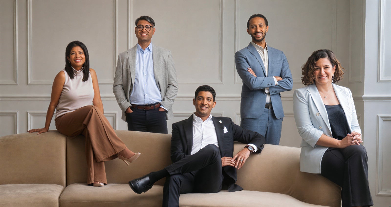 Varun Sivaram, Founder and CEO of Emerald AI.