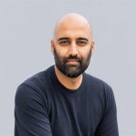 Neel Palrecha, Founder/CEO of FriskAI