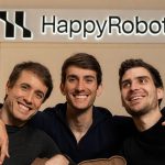 Pablo Palafox, CEO of HappyRobot