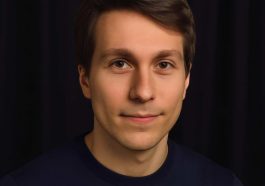 Igor Babuschkin, Founder of River AI