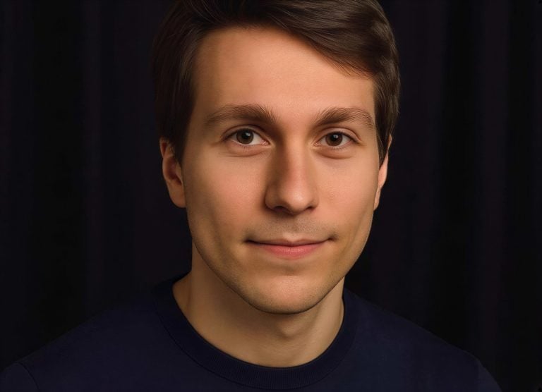 Igor Babuschkin, Founder of River AI
