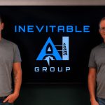 Nimrod Lehavi, Founder and CEO of Inevitable AI Group