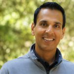Ankur Singla, Founder and CEO of Lumilens