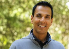 Ankur Singla, Founder and CEO of Lumilens
