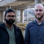 Daniel Kofman and Sriram Raghu, Co-founders of Mara
