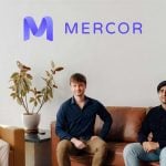 Brendan Foody, Adarsh Hiremath, and Surya Midha, Founders of Mercor.