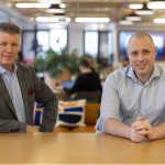 James Brear, CEO of Mindgard.