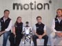 Alexander Stevens, Founder and CEO of Motion.