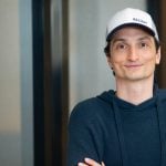 Nicolas Kopp, Founder of Rillet