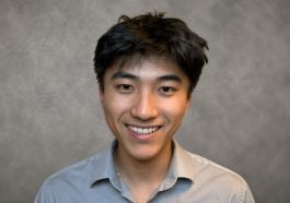 Noah Shinn, Founder of Instinct.