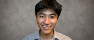 Noah Shinn, Founder of Instinct.