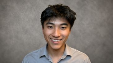 Noah Shinn, Founder of Instinct.