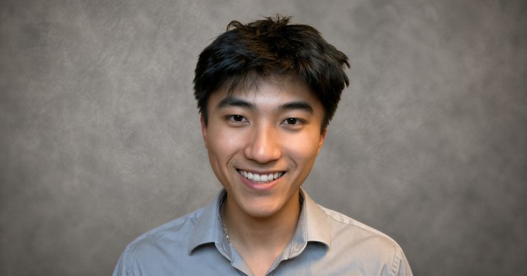 Noah Shinn, Founder of Instinct.