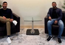 Akshay Agrawal, CEO of Onos Health