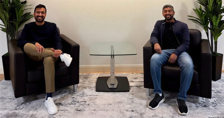 Akshay Agrawal, CEO of Onos Health
