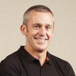 Paul Stokes, Co-founder and CEO of Prevalent AI.