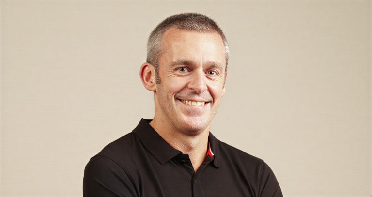 Paul Stokes, Co-founder and CEO of Prevalent AI.