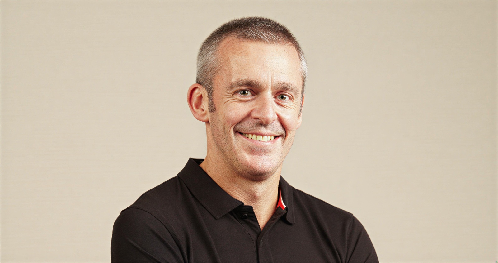 Paul Stokes, Co-founder and CEO of Prevalent AI.