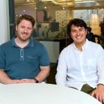 Nick Hershey, CEO of Rundoo