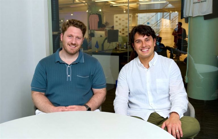 Nick Hershey, CEO of Rundoo