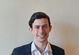 Sam Rich, Founder of Visaible.ai