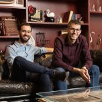 Nitzan Shapira, Co-founder and CEO of Harmony