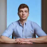 Dvir Ginzburg, CEO of Encore AI.