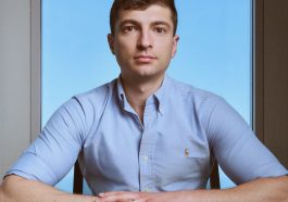 Dvir Ginzburg, CEO of Encore AI.