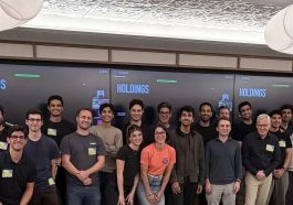 Anuj Mehndiratta and Kareem Zaki, Founding Members of Thrive Holdings