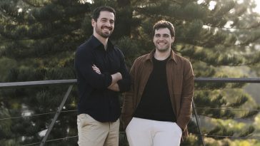 Vitor Olivier, Co-founder and CEO of Decade.