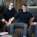 Samuli Bäck, Co-founder & CEO of STRGY AI.
