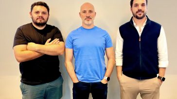 Juan Pablo Lafosse, CEO of TravelX