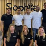 Jacob Banks, CEO of Sophiie AI