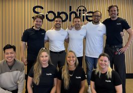 Jacob Banks, CEO of Sophiie AI