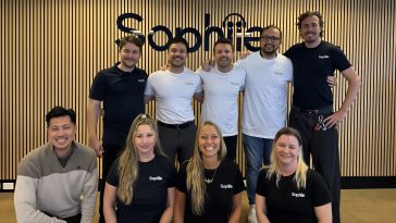 Jacob Banks, CEO of Sophiie AI