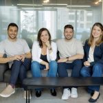 Liran Grinberg, Co-Founder and Managing Partner of Team8