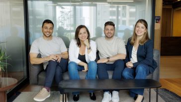Liran Grinberg, Co-Founder and Managing Partner of Team8
