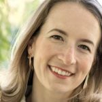 Anna Marie Wagner, Co-founder and CEO of Transfyr.
