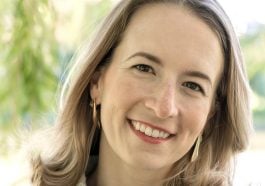 Anna Marie Wagner, Co-founder and CEO of Transfyr.