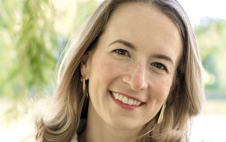 Anna Marie Wagner, Co-founder and CEO of Transfyr.