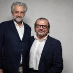 Fabrizio Cardillo, Co-founder of Aflabox